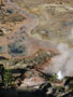 pretty sinkhole and wee geyser.JPG